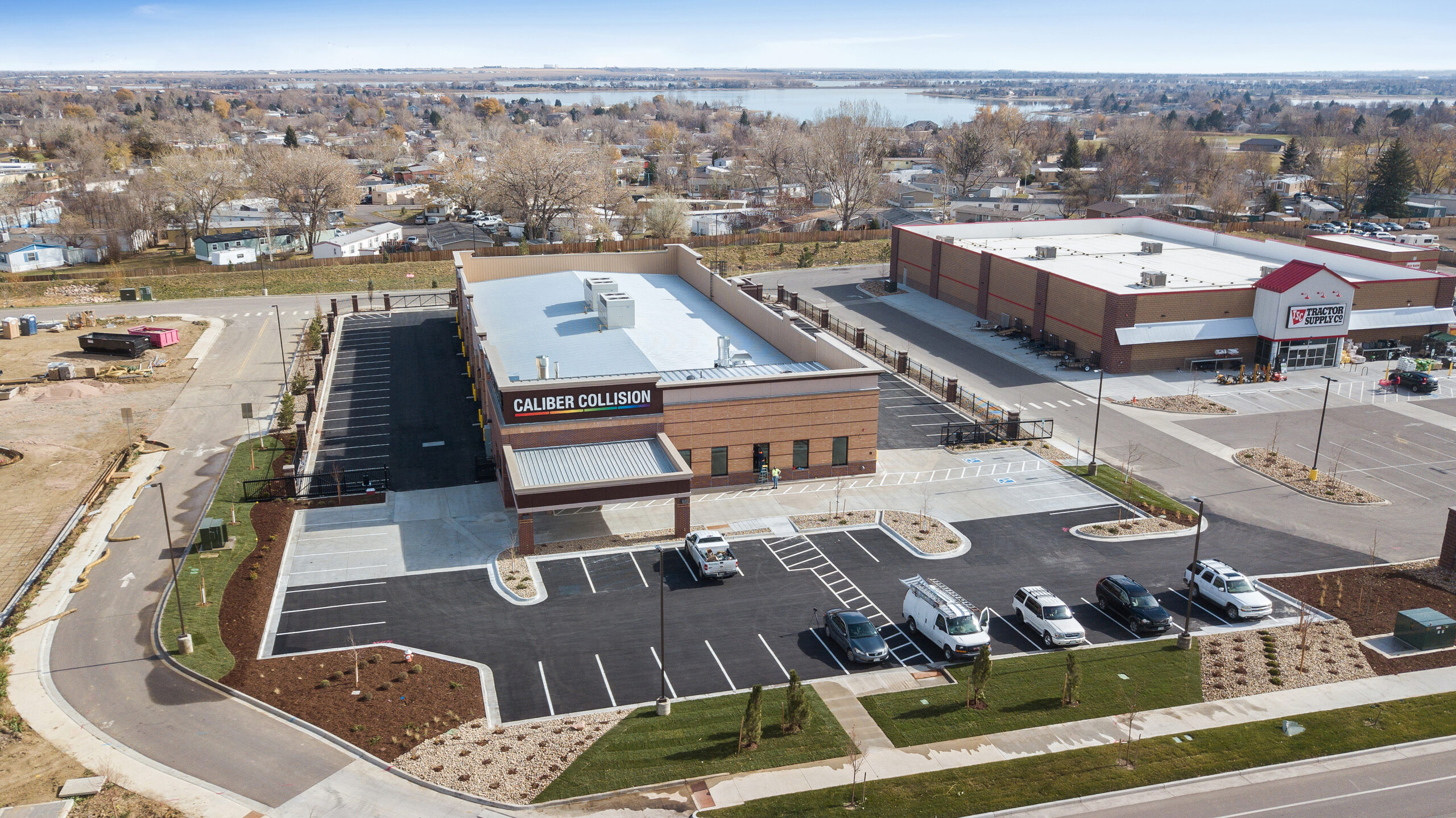 Drake Real Estate Services Integrated Real Estate