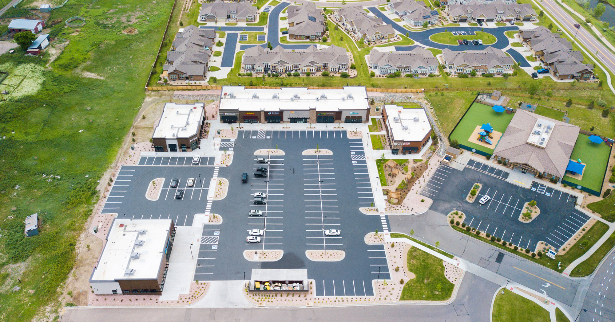 Drake Real Estate Services Integrated Real Estate